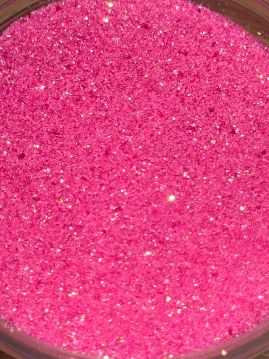 Fine Hot Pink