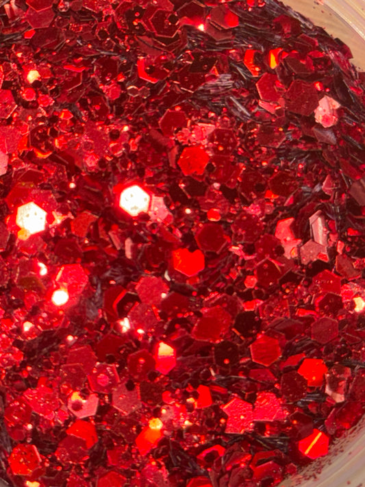 Rosey Red