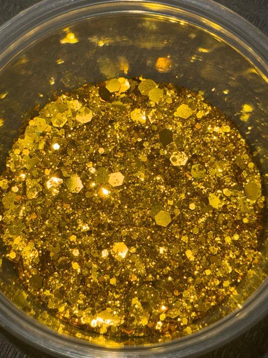 Gold