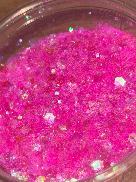 Hot Pink