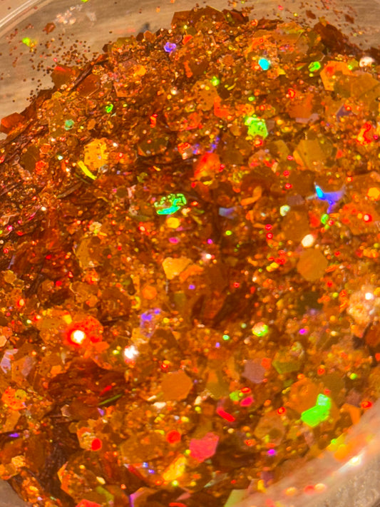 Copper