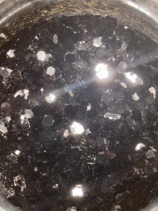 Black diamond