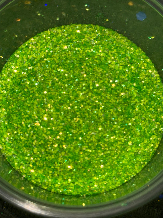 Fine lime