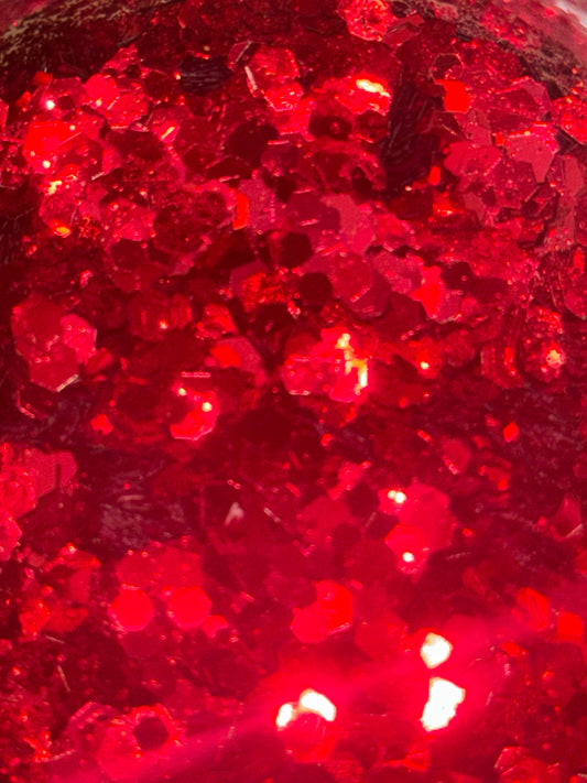 Cherry Red