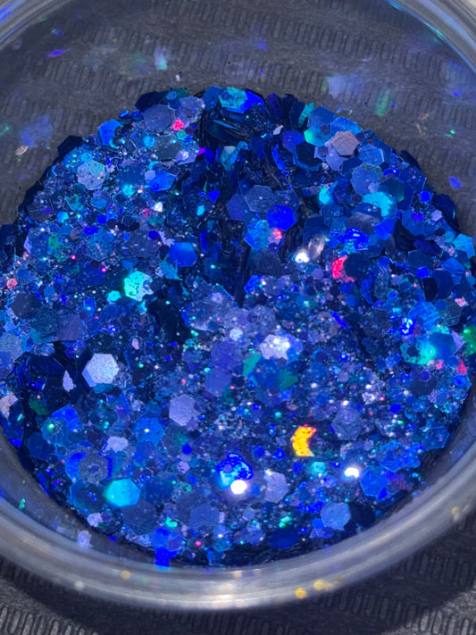 Royal Blue