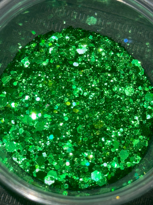 Dark Green